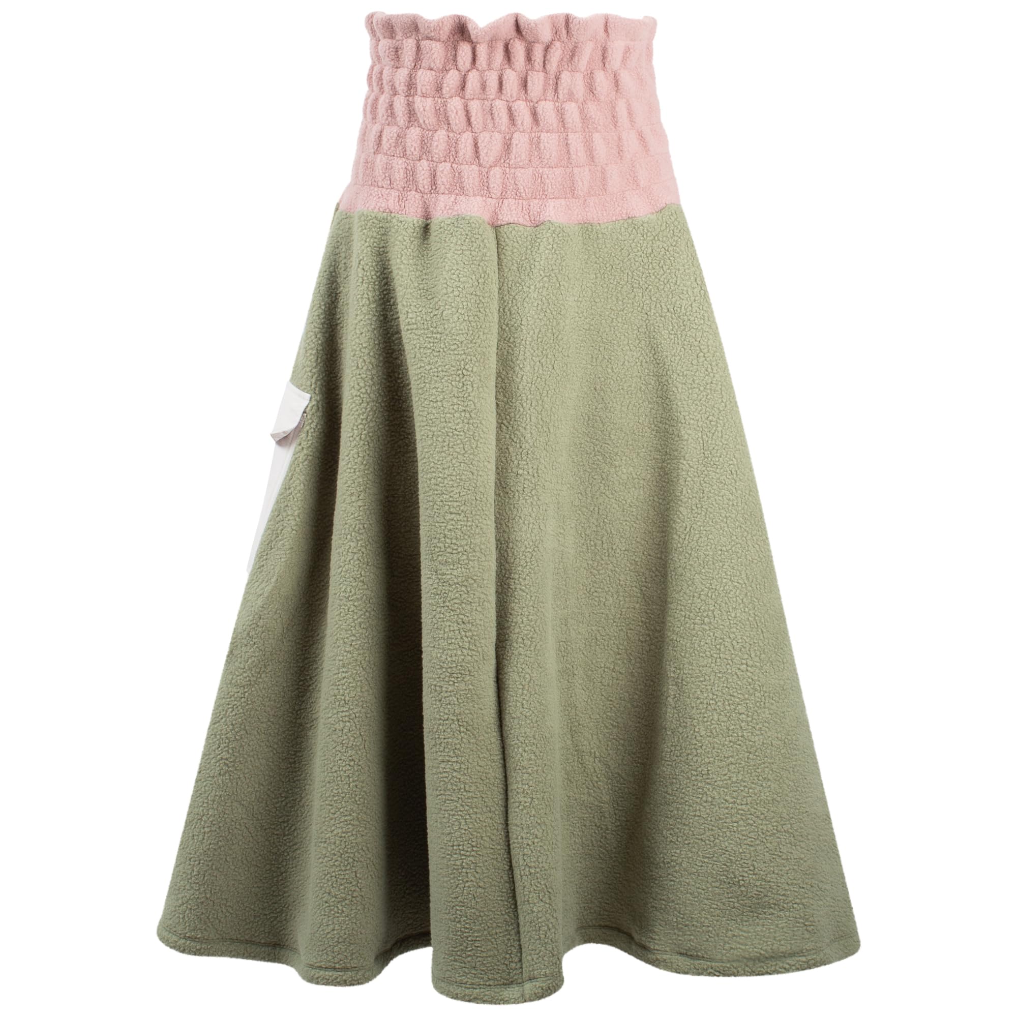 Eivy Eivy Valley Sherpa Skirt Rock (1er Pack)