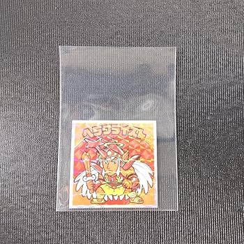 ビックリマン　販促品　タペストリー Amazon.co.jp: 紅白 ビックリマンチョコ 39th No15