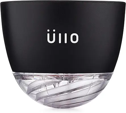 Üllo Wine Purifier w/ 4 Filters Remove Sulfites & Histamines, Restore Taste, Aerate, Experience Magic
