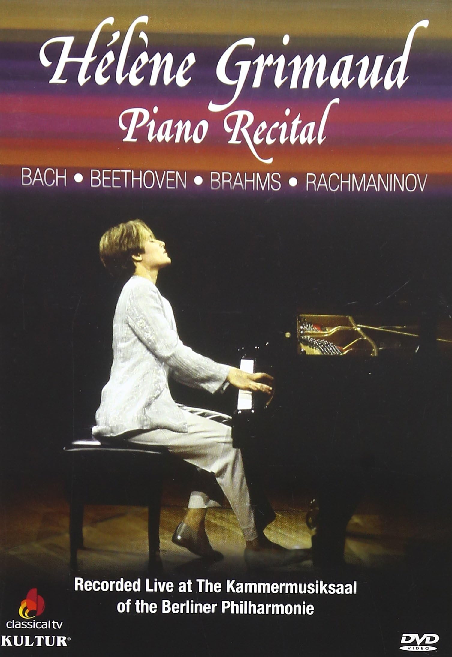 Piano Recital