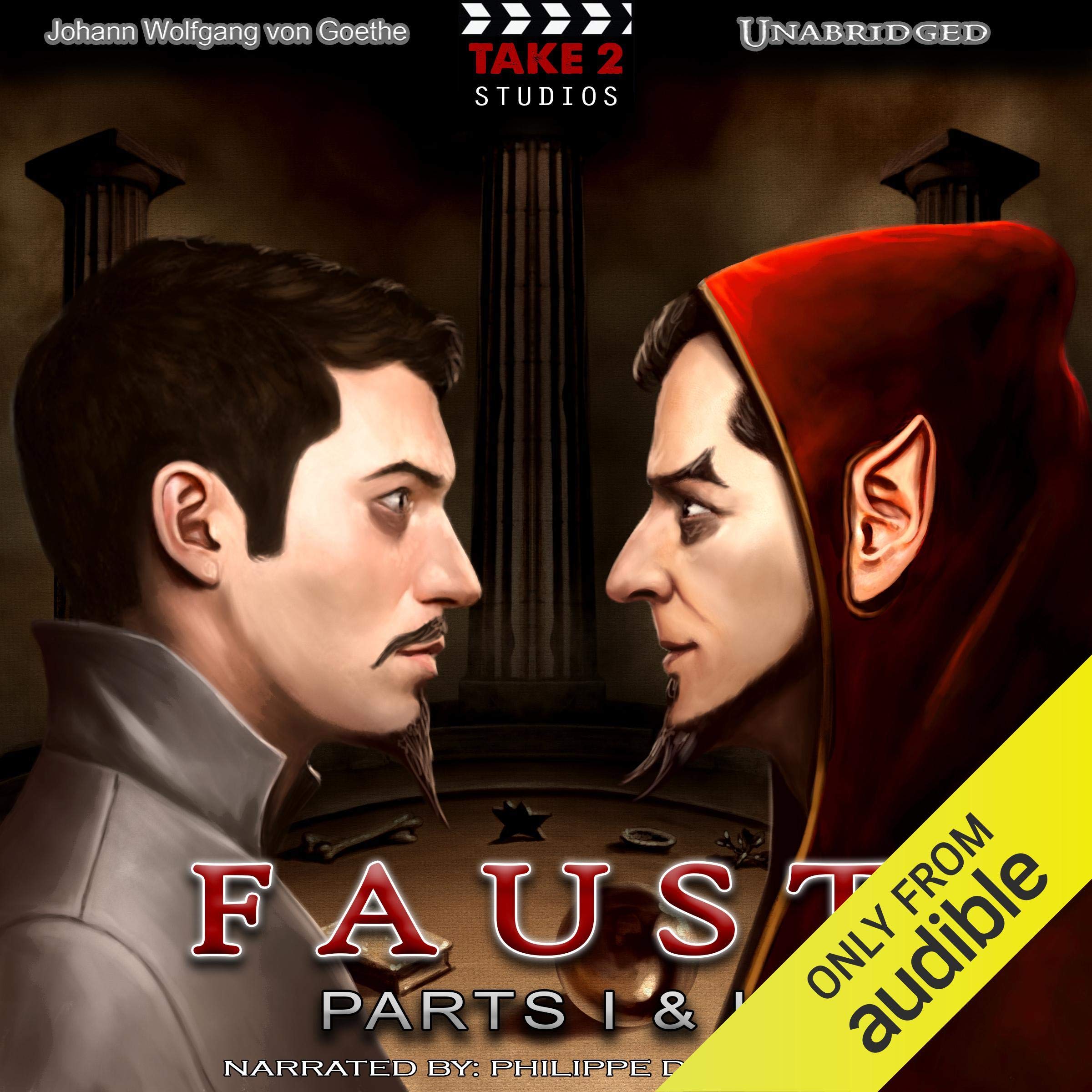 Faust: Parts I & II