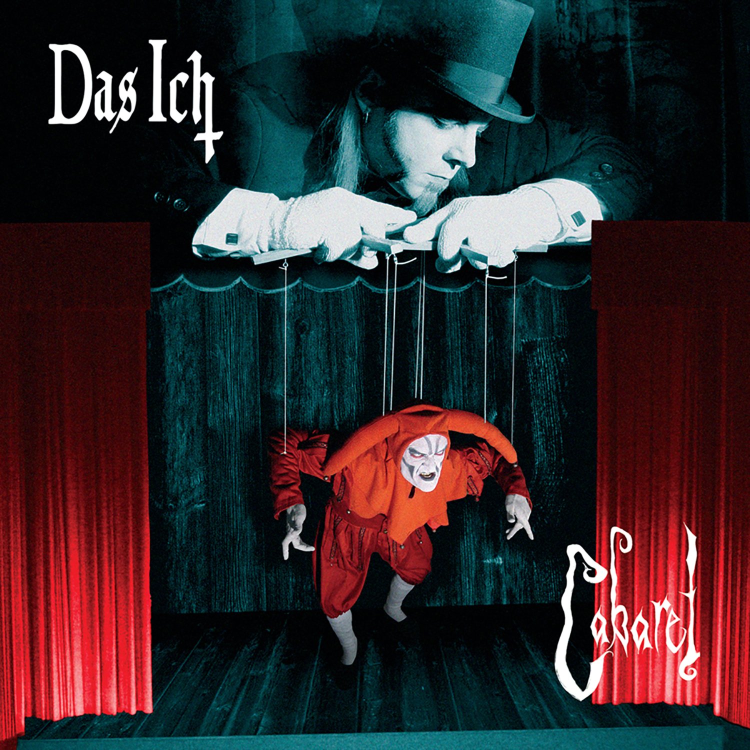 Cabaret [Audio CD] Das Ich