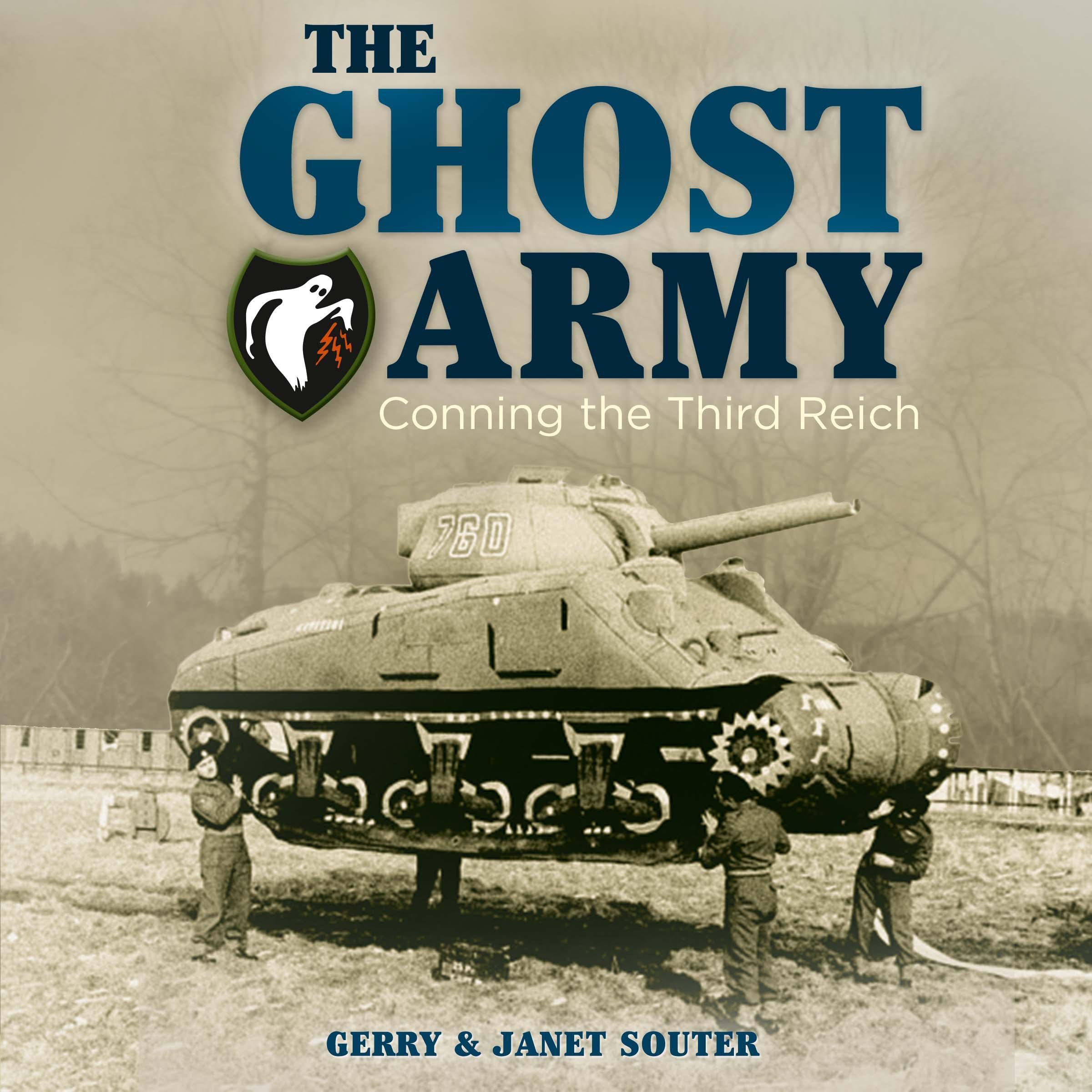 The Ghost Army