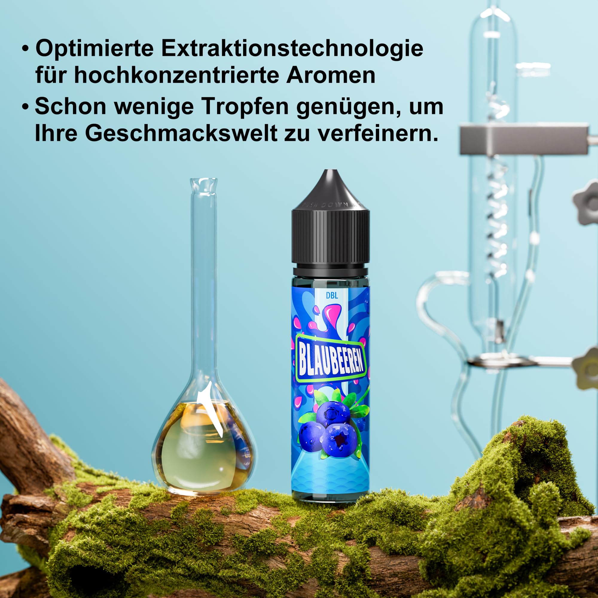 Koncentrat aromatu spożywczy 5 x 20 ml do pieczenia napojów nebulizatorów