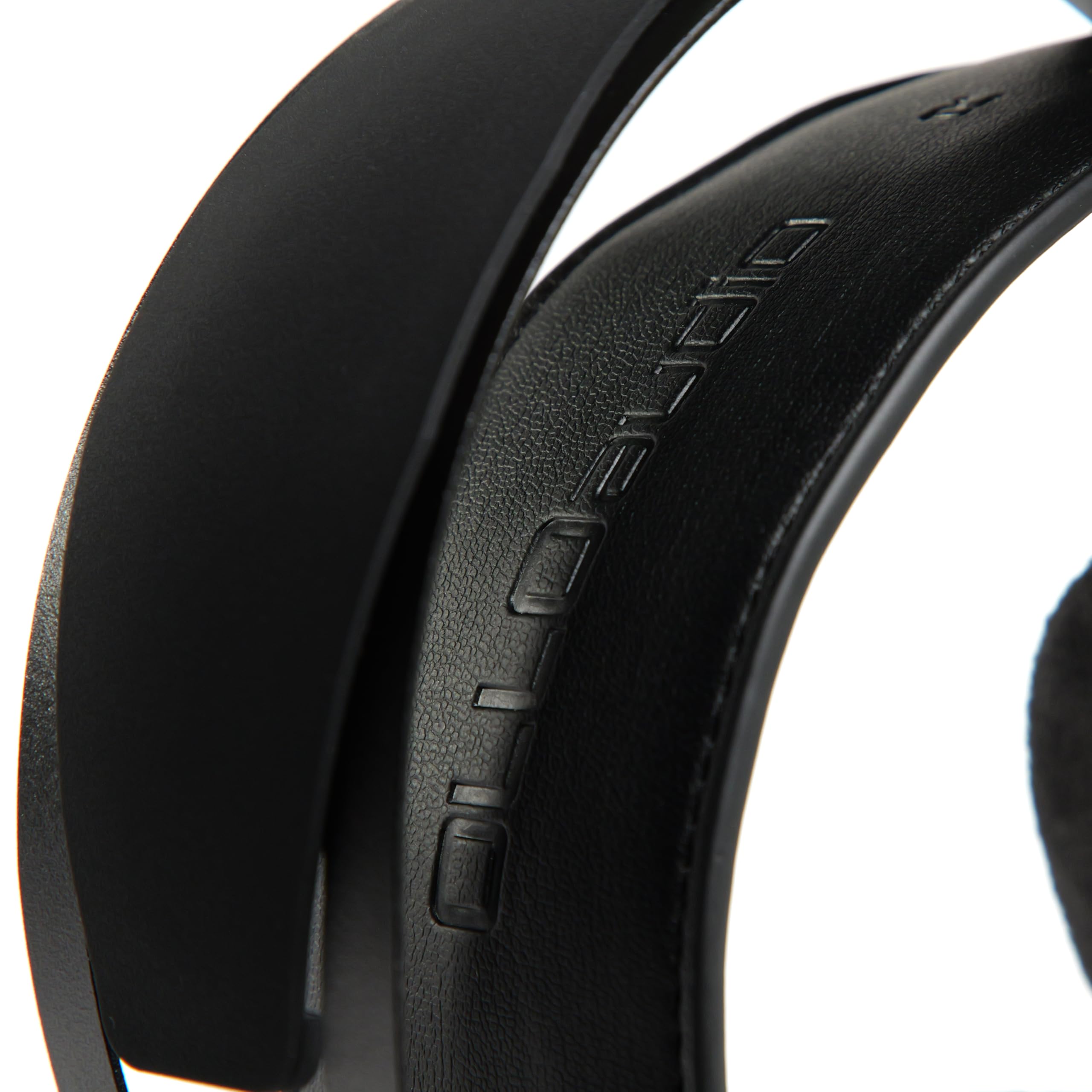 OLLOAUDIO X1 Słuchawki studyjne do produkcji i miksowania | Indywidualna kalibracja | Liniowa reakcja częstotliwościowa