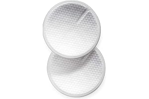 Philips AVENT Disposable Breast Pads for Breastfeeding Mamas