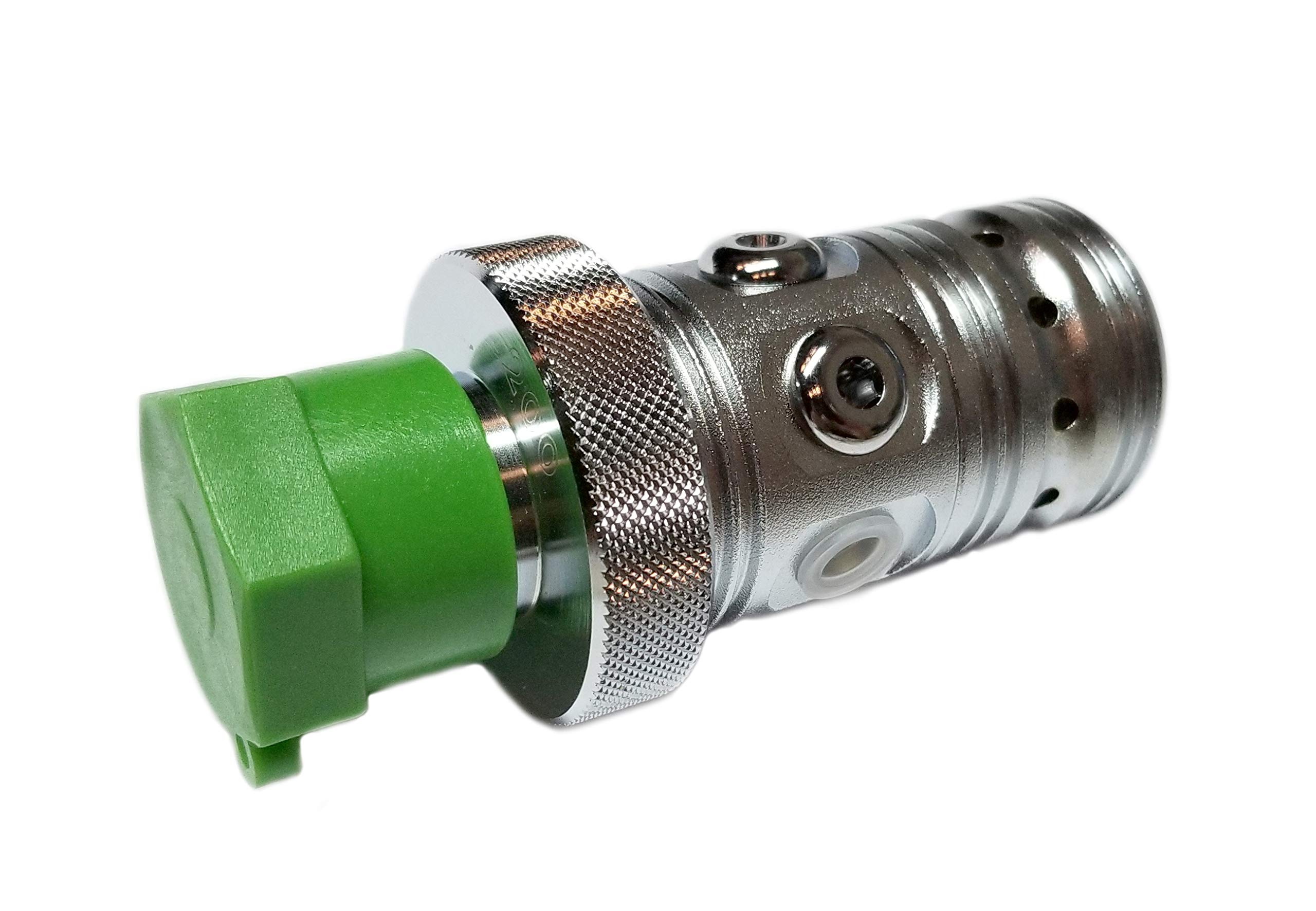 Primera Etapa regulador Nitrox M26.
