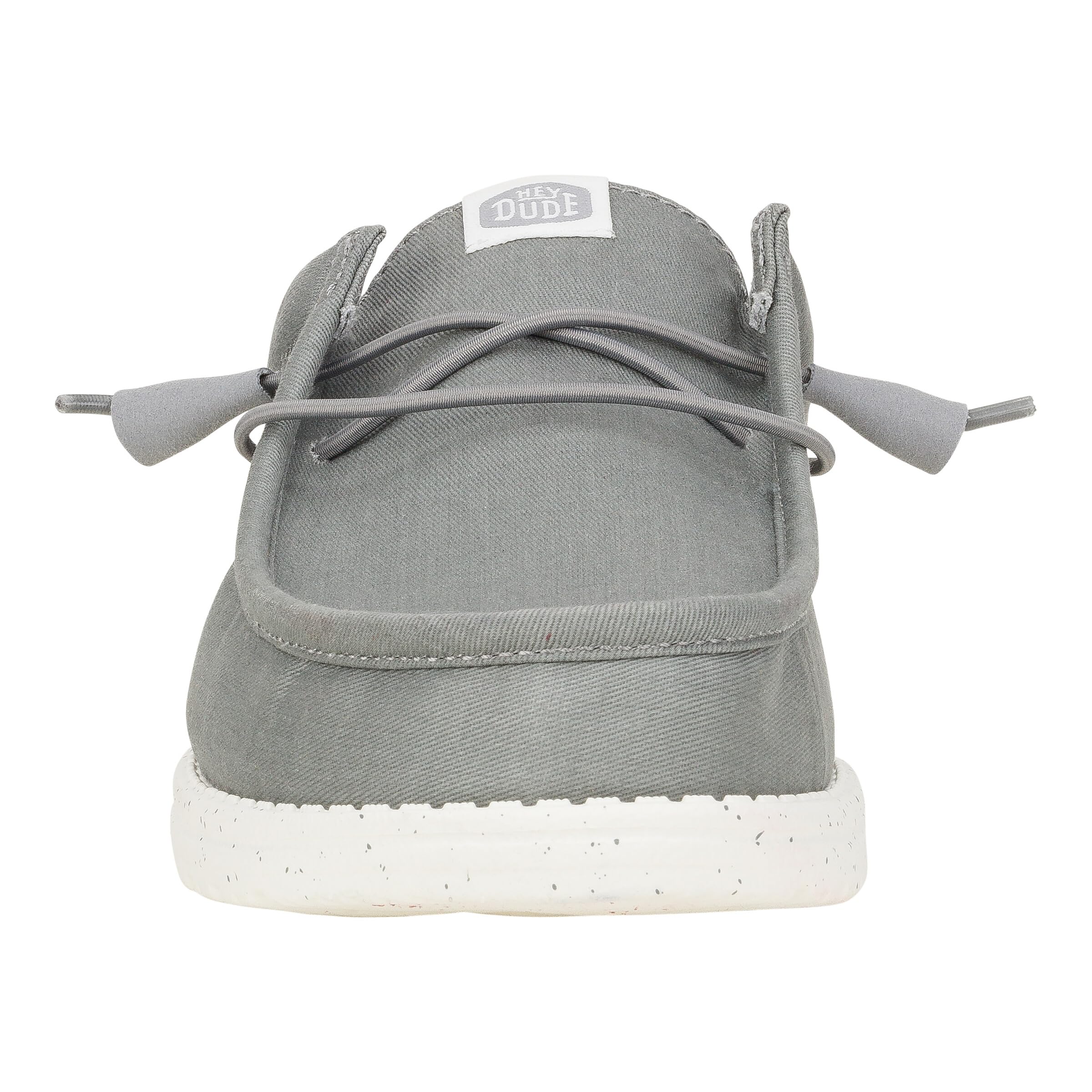 HEYDUDE Wally Slip Stretch Canvas Scarpe da ginnasticaUomo
