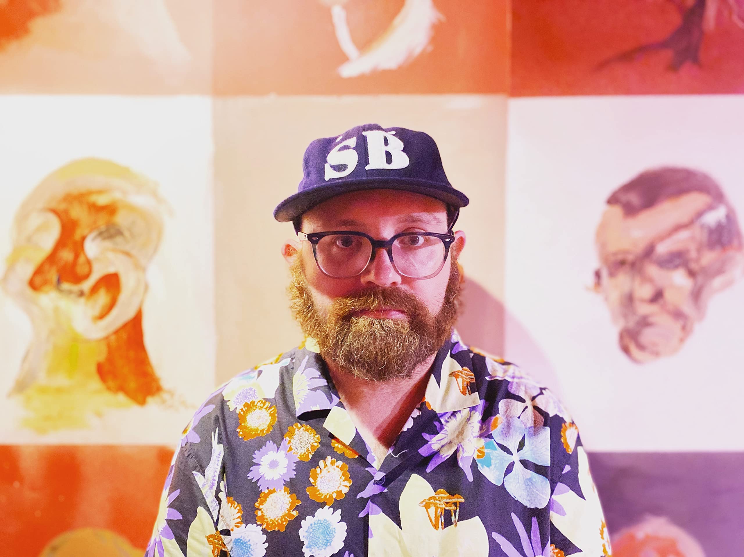 Two Hands | One Engine