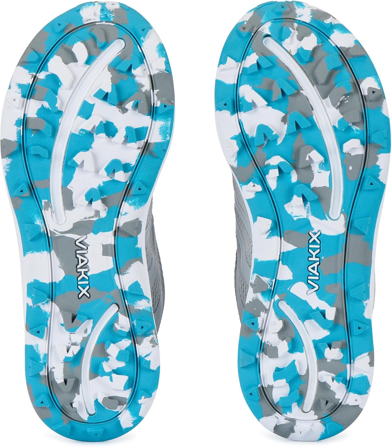 Viakix Women’s Ridge Rebels Trail Running Shoes – Lightweight Wide Toe Box Trail Runners for Women – Comfortable Hiking Sneakers with Grip360 Traction for Trail, Walking & Everyday Wear - Image 7