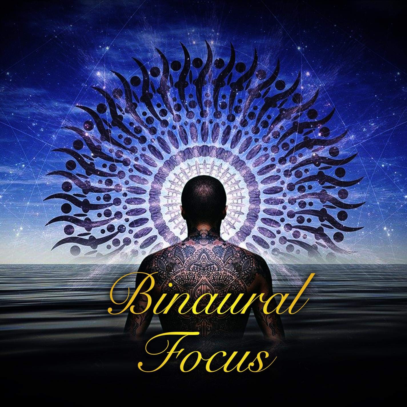 The Binaural Alpha State