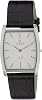 Titan Men's Edge Mineral Quartz Glass Slim Analog Wrist Watch- Ultra Slim with Metal, Leather Strap
