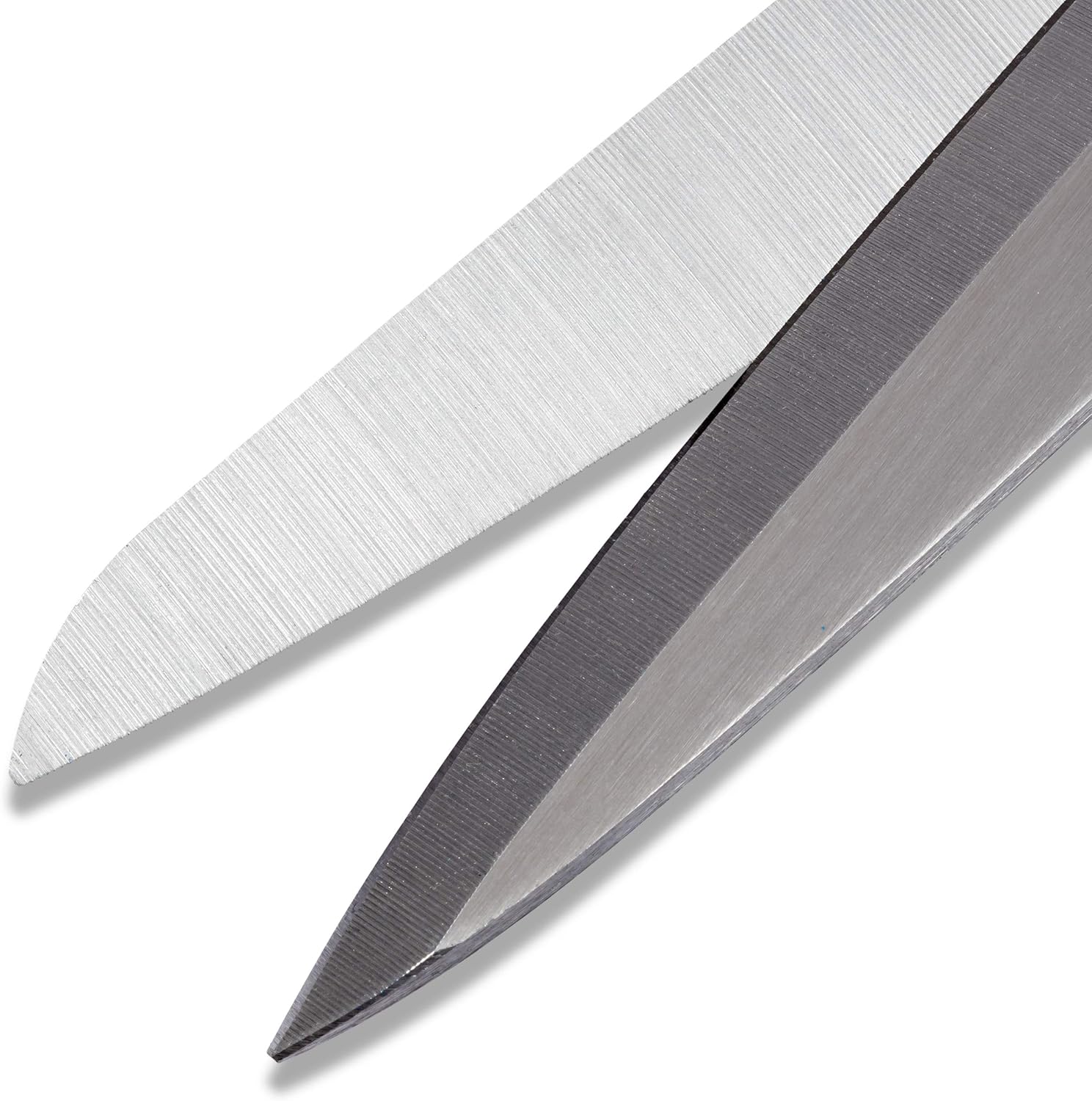 Prym Professional Xact Scissors, Metal, Purple, 29 x 8.5 x 1.7 cm