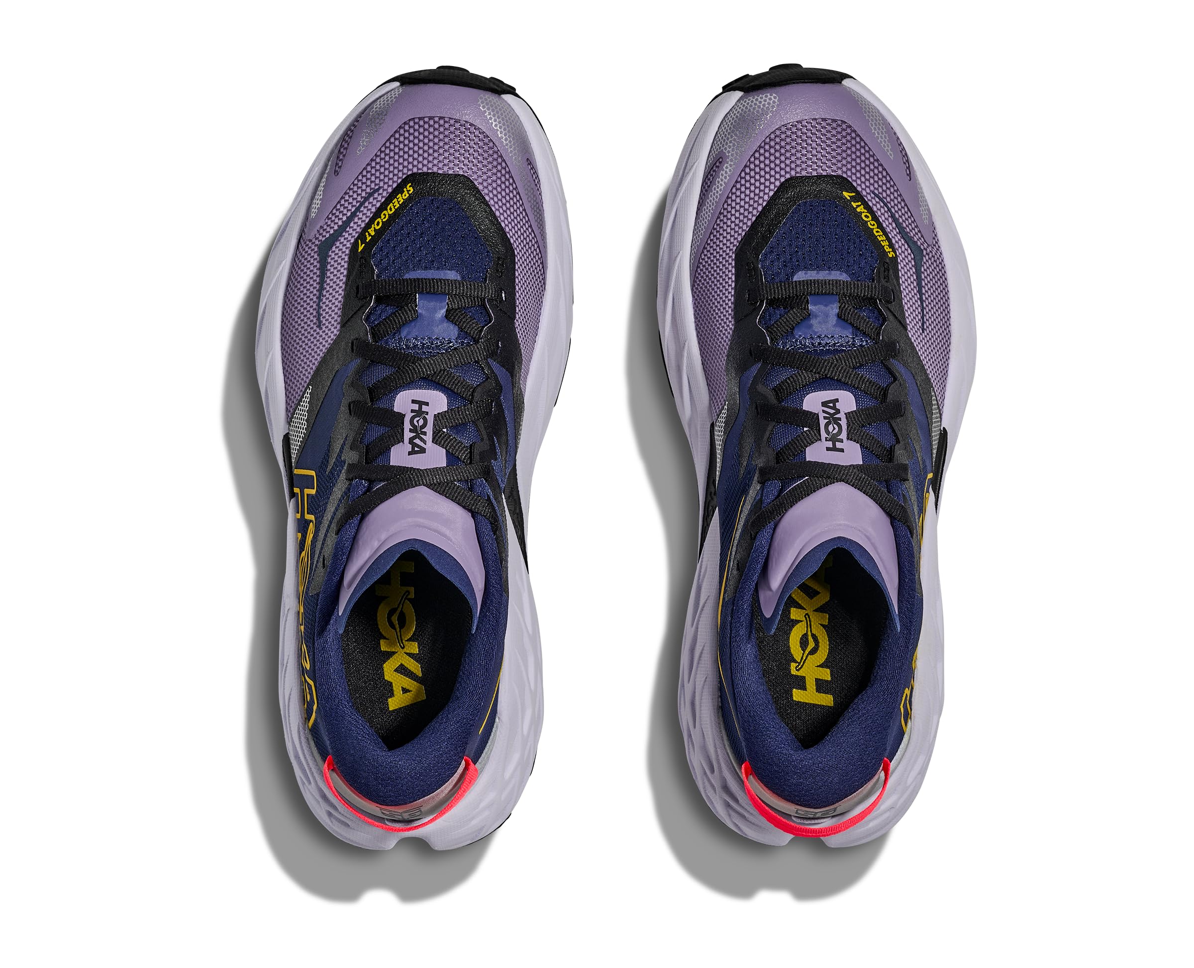 HOKA Speedgoat 7 damskie buty do biegania na szlaku