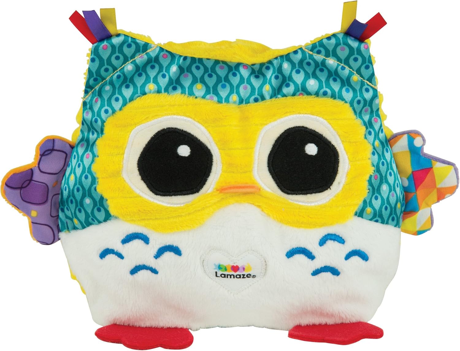 Lamaze Night Night Owl Amazon.co.uk Baby Products