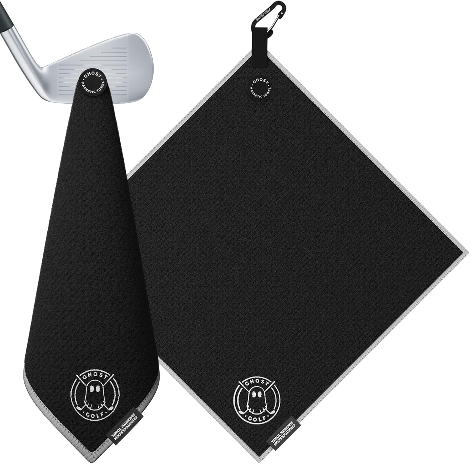 Luxury Golf Towel