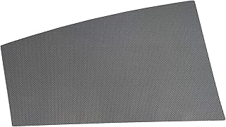 Set of 2 Custom Fit Automotive Perforated Thin Film Rear Window Side Privacy Sunshade for Baby and Kids for 2011 2012 2013 2014 2015 2016 2017 Audi Q5 SUV - coolthings.us