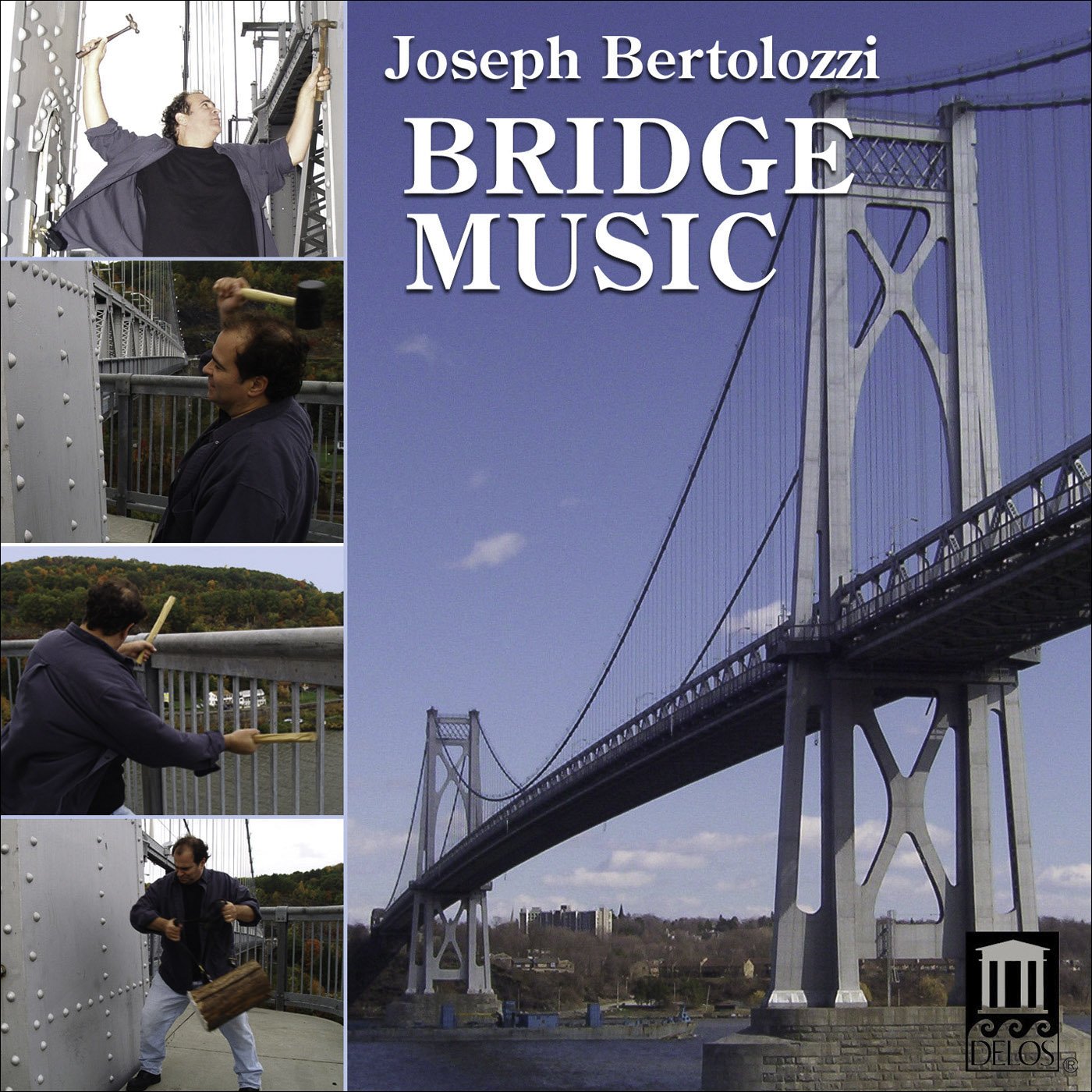 Joseph Bertolozzi - Bridge Music - Amazon.com Music