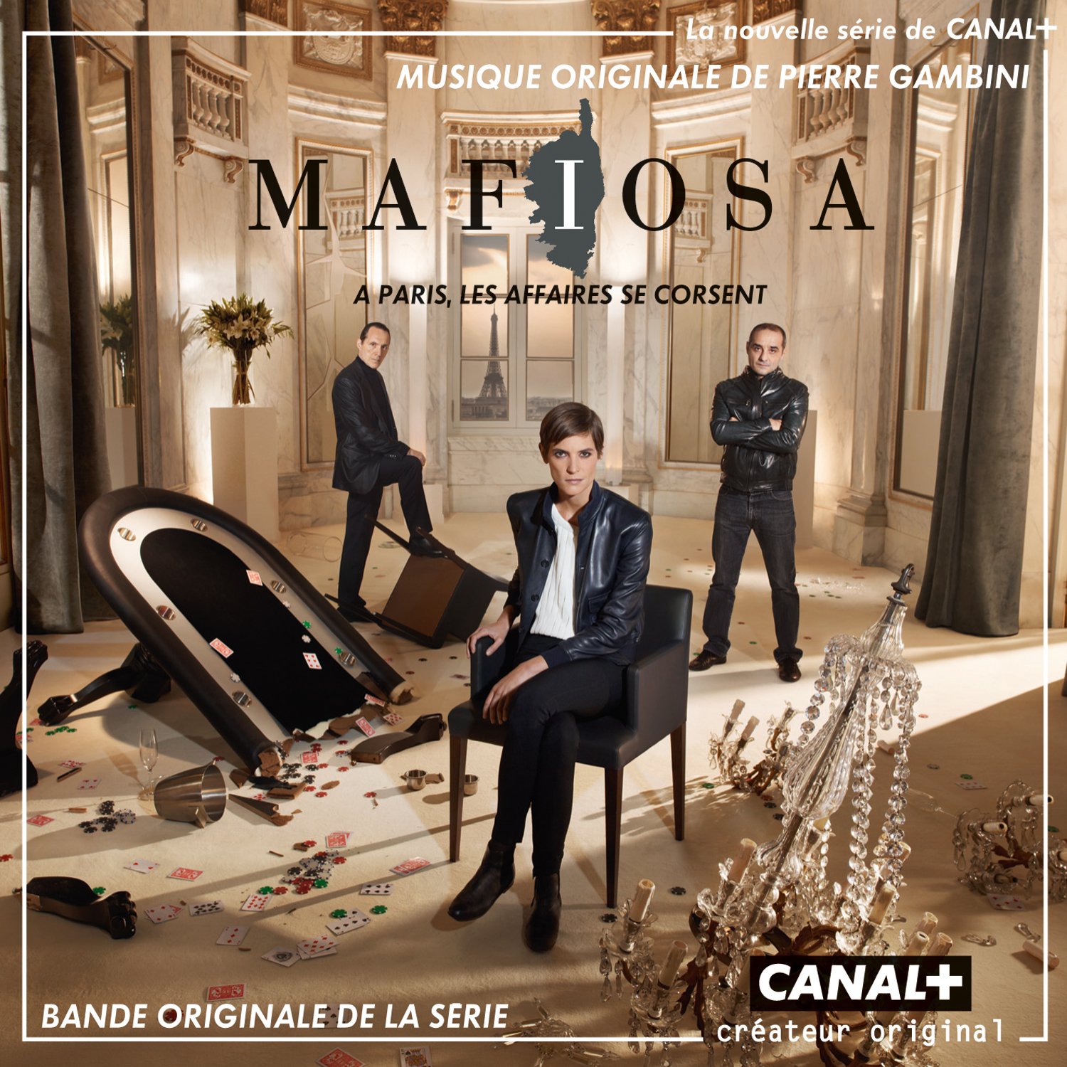 Mafiosa 4