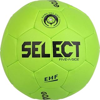 SELECT Goalcha Five-a-Side v23 444 Grün