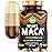 Maju Superfoods 4-in-1 Maca Root Capsules, Organic Black, Yellow & Red Roots w Black Pepper Extract for Absorption (120 ct) | Peru Product, Peruvian Powder, Men & Women Supplement, 60,000 mg