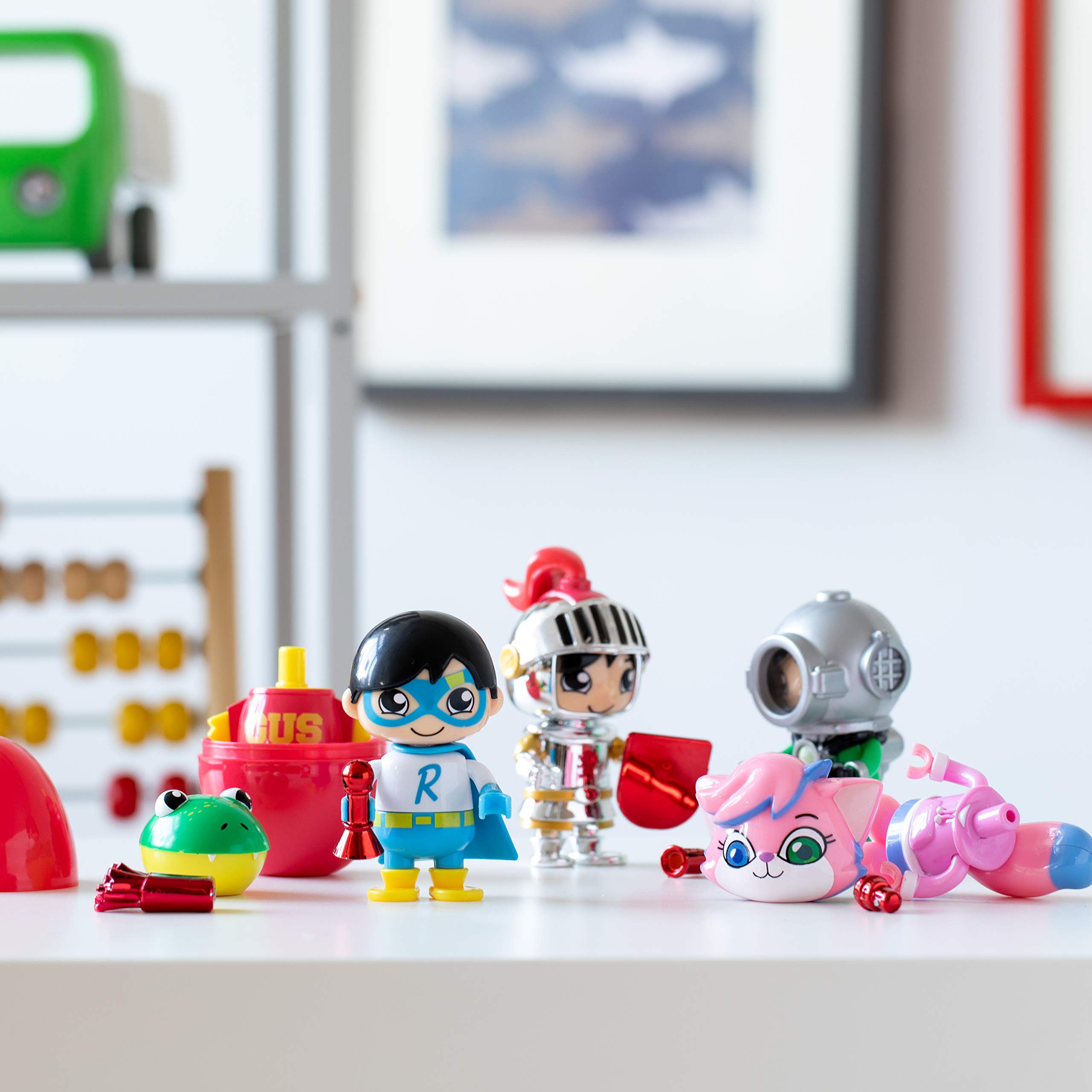 EGGstravaganza 6 Pack - Series 2 