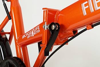 Amazon | FIELD CHAMP(フィールドチャンプ) 20インチ折畳自転車FDB20