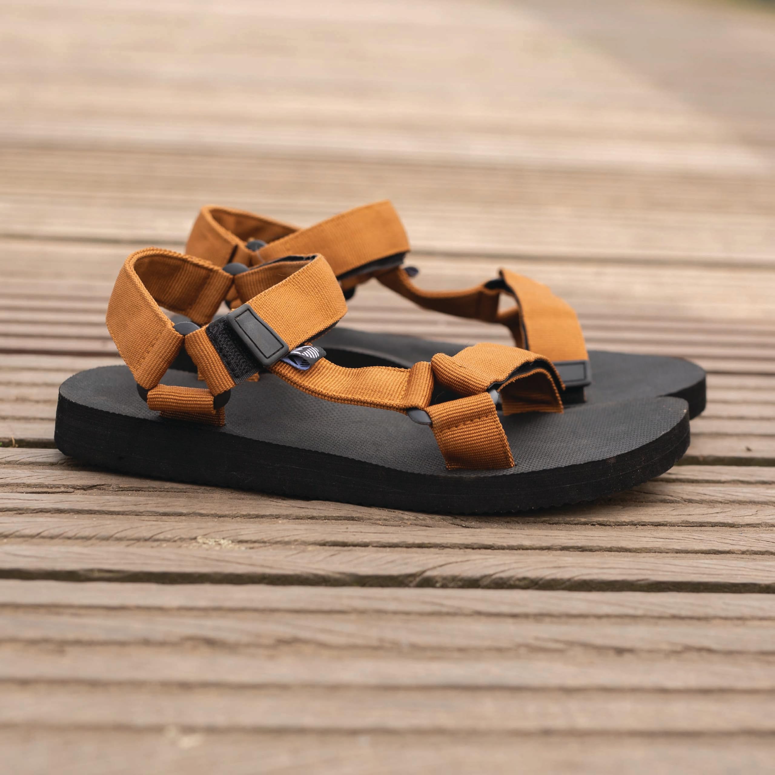 Lakeland Active Mockerkin - Sandali da donna regolabili per attività all'aria aperta