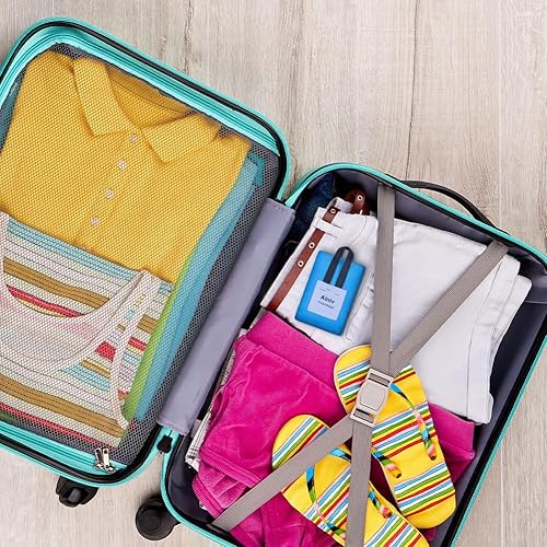 Miniatura 5 de Ainiv Manta de pícnic, mini tapete de playa con bolsillo de 27.5 x 43.3 pulgadas (1-2 personas) plegable, ligera, impermeable, sin arena, sábana