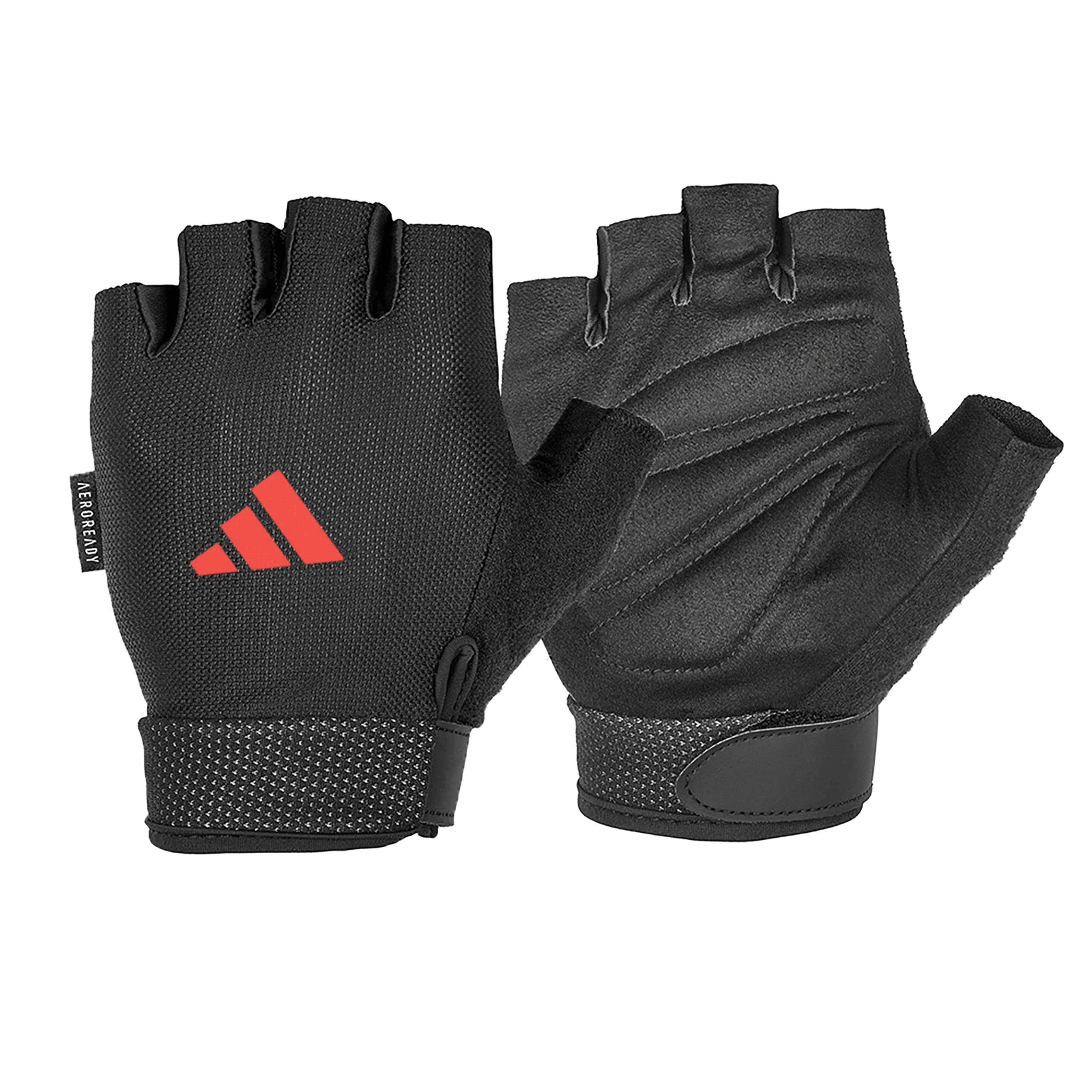 adidas Essential Adjustable Gloves - L