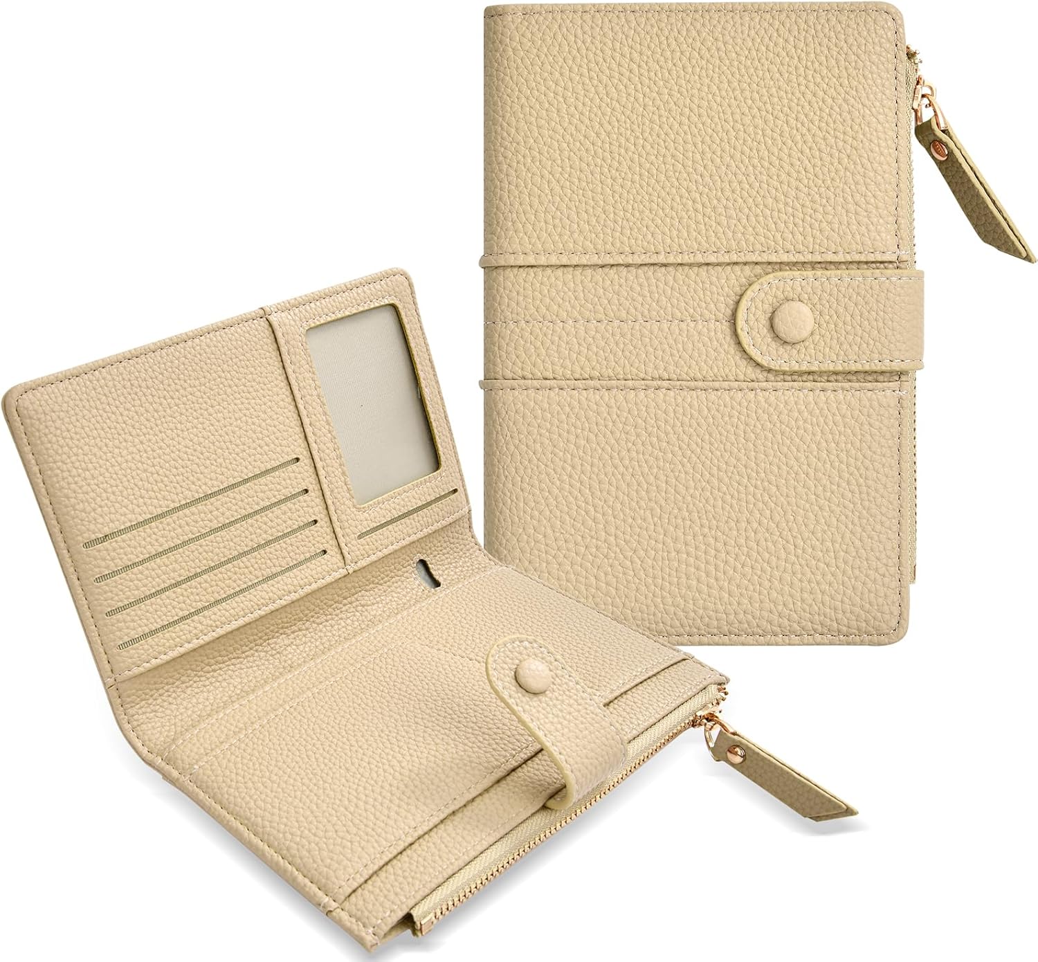 JIZAING×INDEN ドコモダケ パスポートカバー/ペンケース(おまけ付