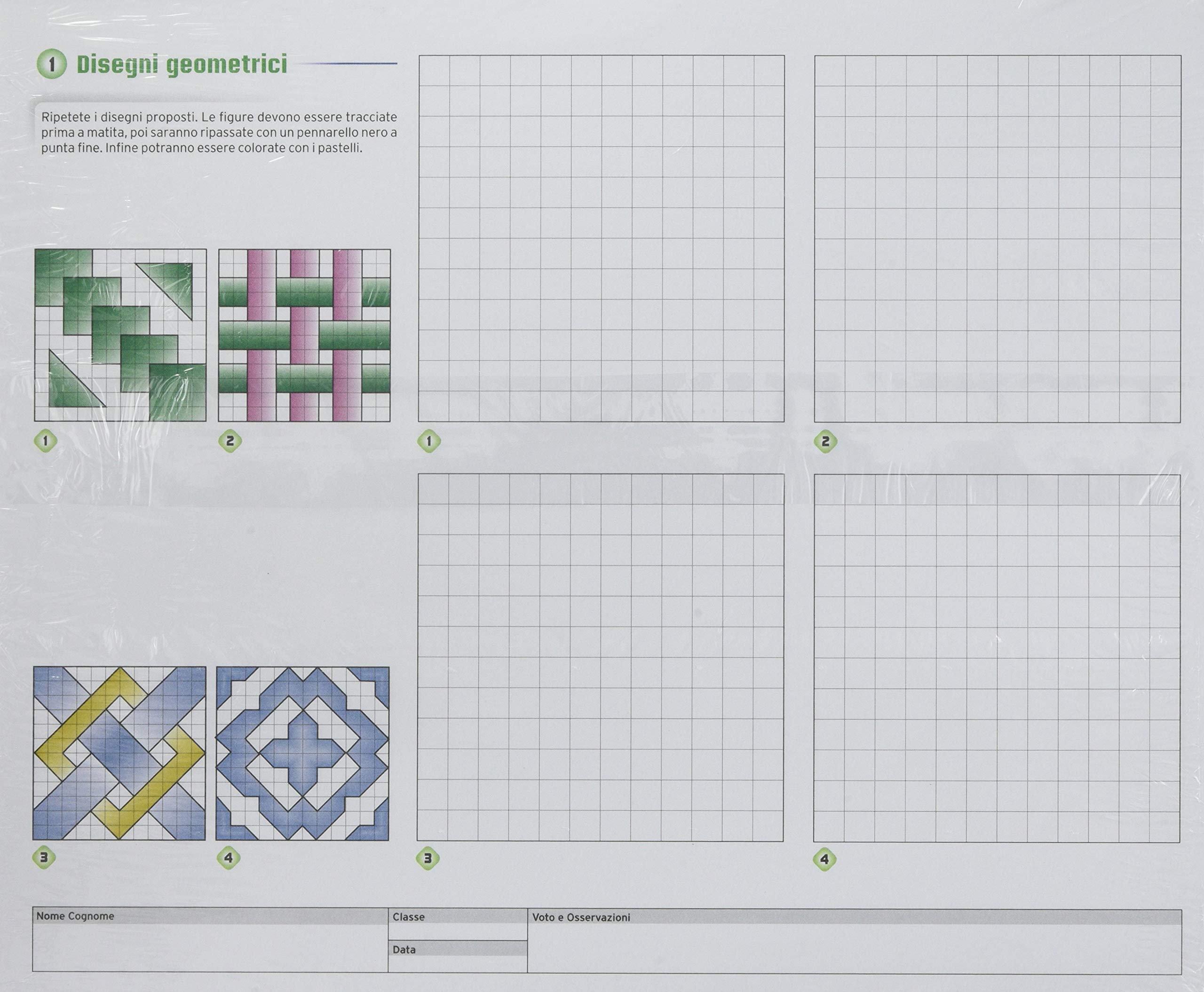 Hypertech. Disegno e Settori produttivi. Con Quaderno delle competenze digitali e Tavole per il disegno e per la costruzione dei solidi. Per la Scuola media. Con espansione online