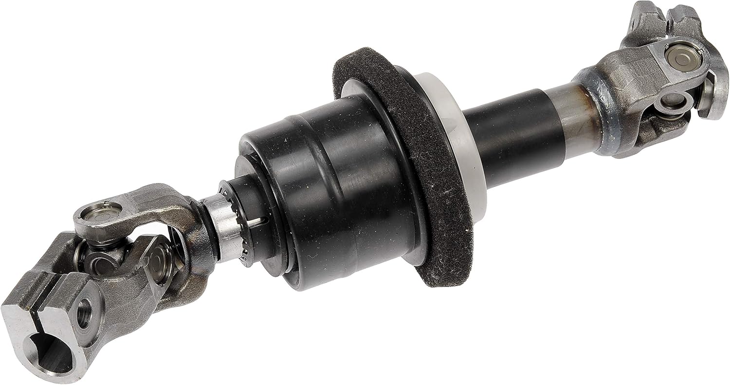 Dorman 425-156 Steering Shaft Compatible with Select Chevrolet / Pontiac / Saturn Models