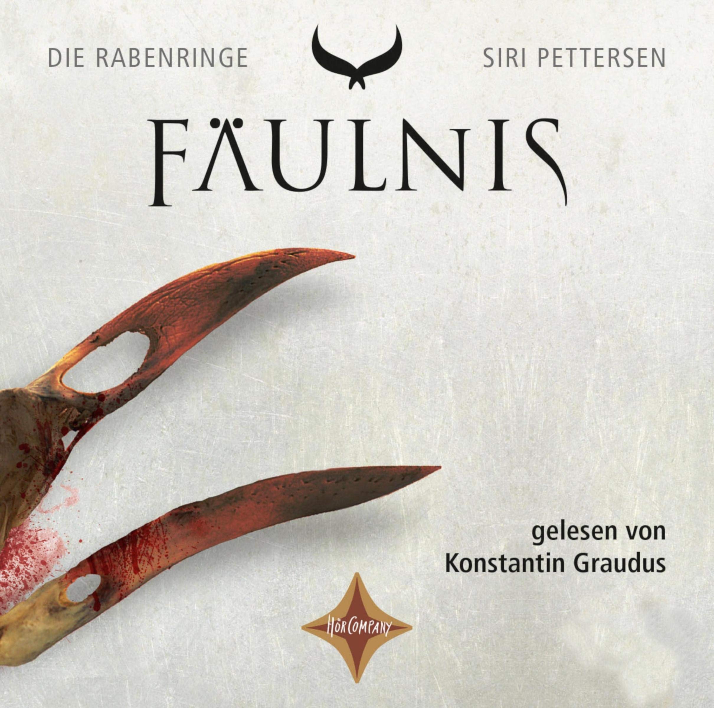 Cover art for Fäulnis