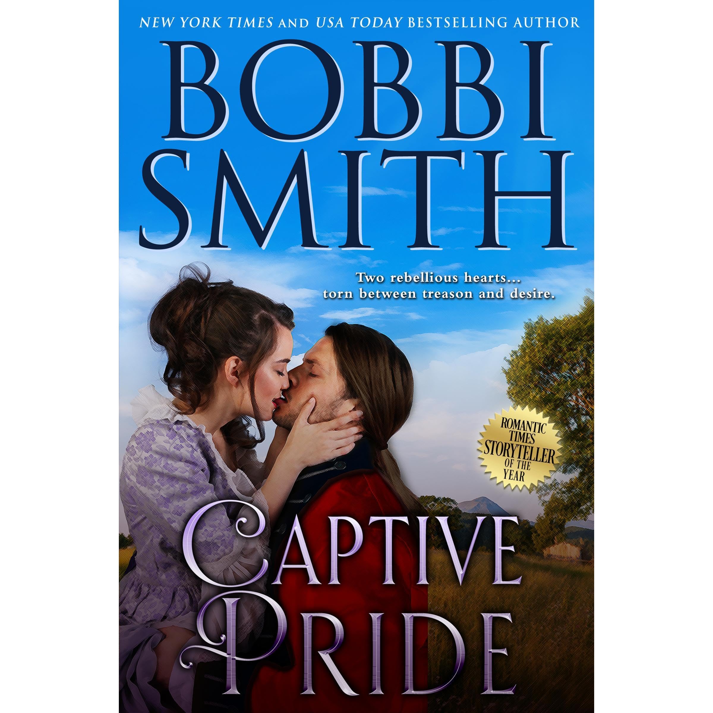 Captive Pride