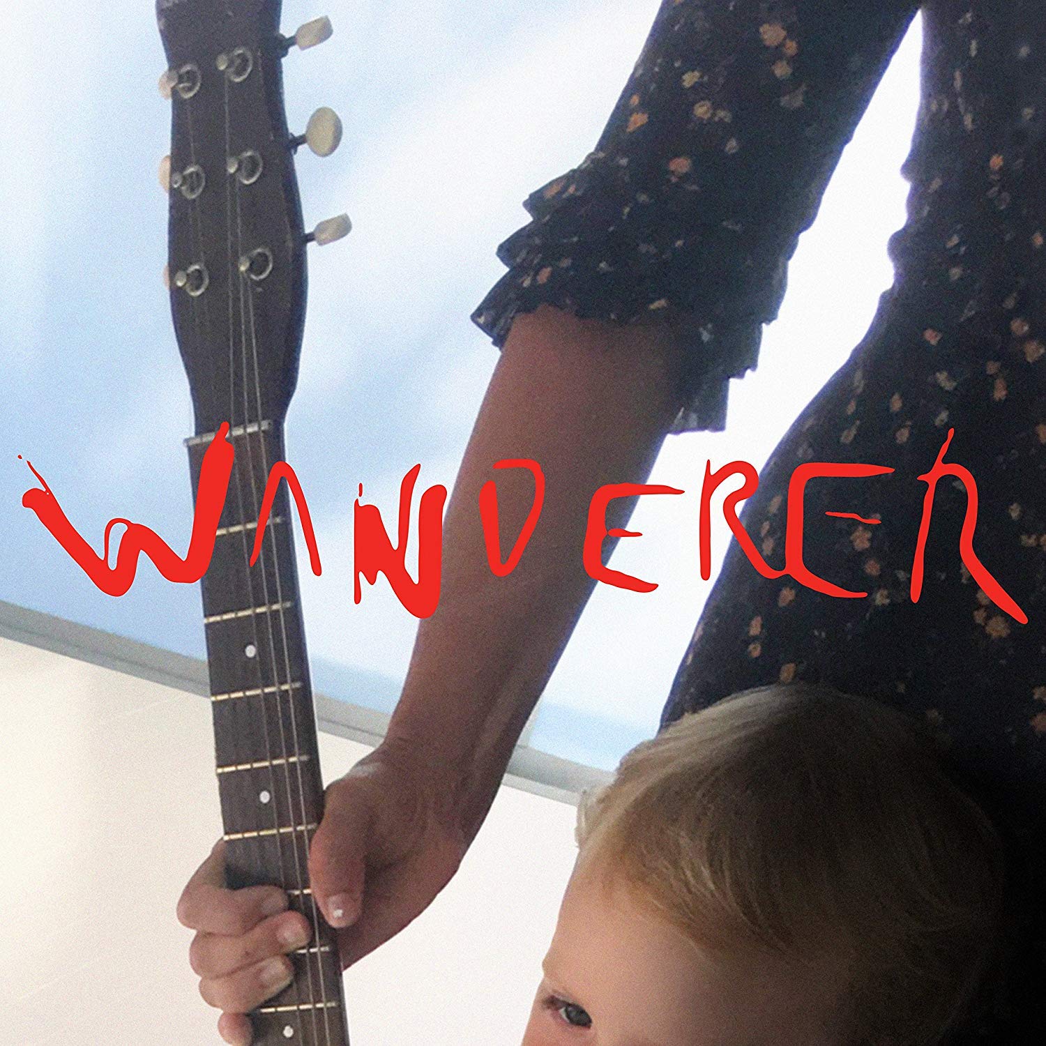 Wanderer (Vinyl Clear) [VINYL]