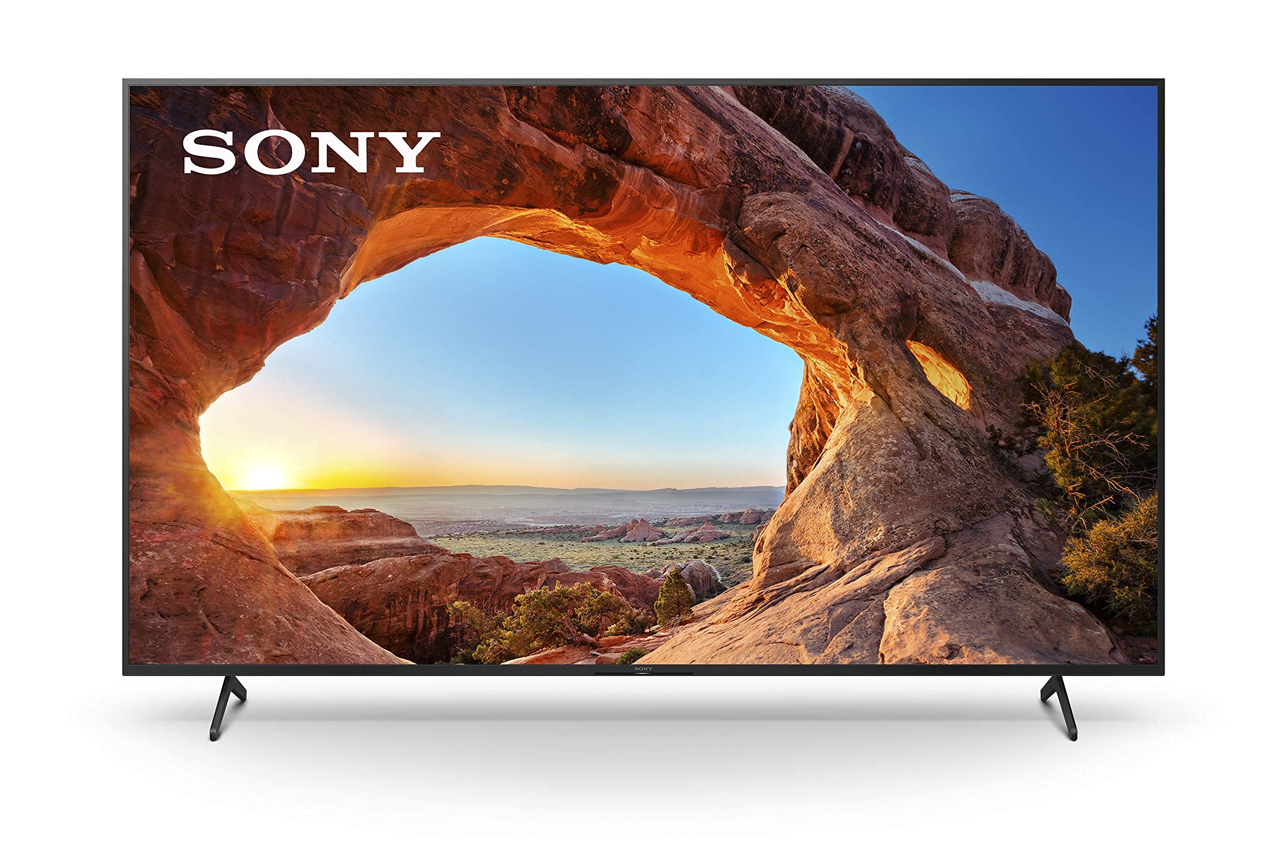 Amazon.com: Sony KD65X85J 65