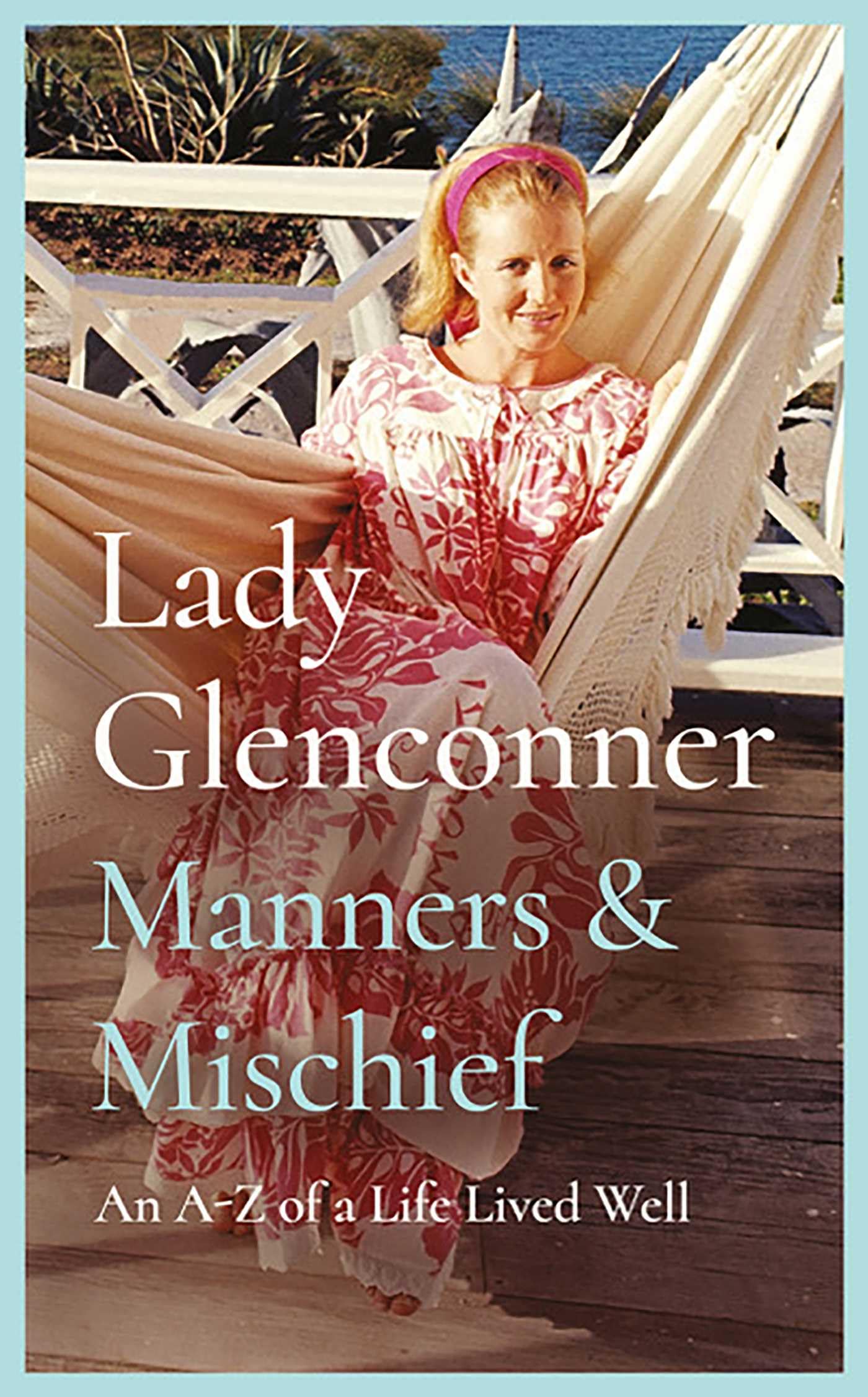 Manners & Mischief