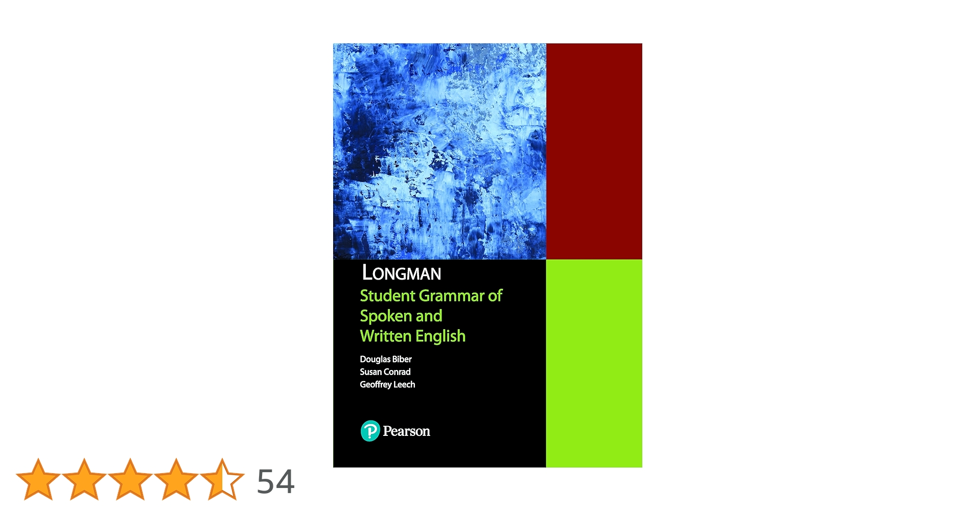 語学・辞書・学習参考書 Longman Grammar of Spoken and Written En 語学・辞書・学習参考書 Longman Grammar of Spoken and Written