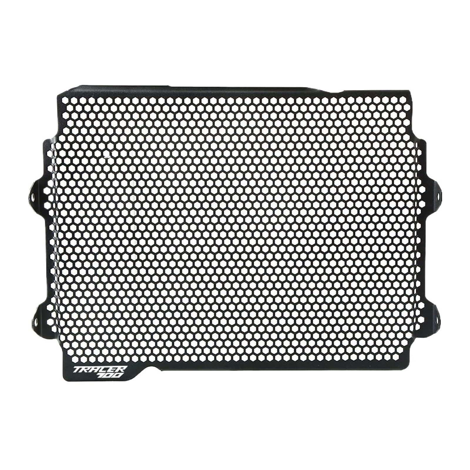 Motociclo radiatori Per Per TRACER 700 Per 7/GT 2016-2024 2023 2022 2021 Moto Radiatore Protezione Griglia Di Copertura Serbatoio Dell'acqua
