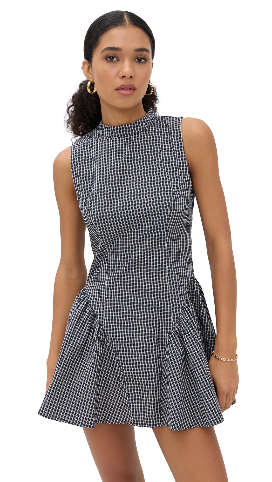 Lioness Womens Chelsea Mini Dress