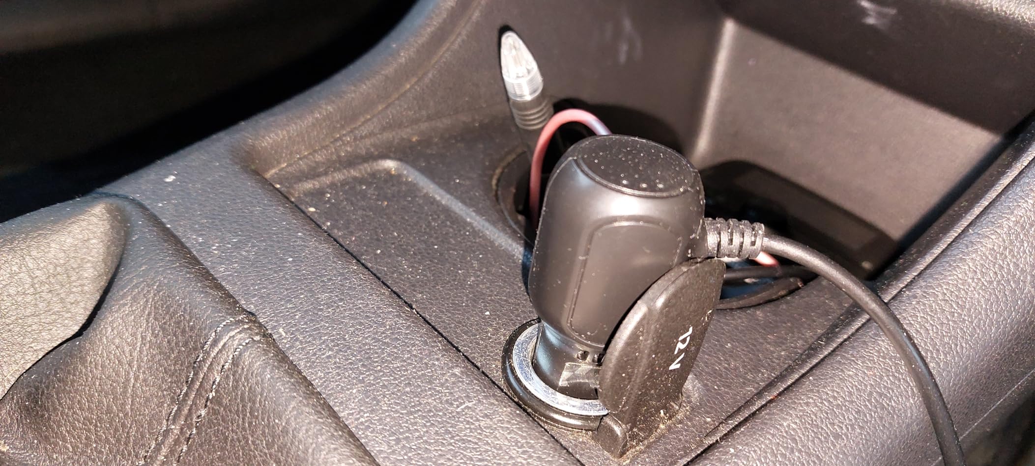 ORSKEY Dash Cam Front and Rear 1080P Full HD Dual Dashboard Camera