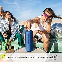 Vista 5 de MEGABOOM 3 Parlante inalámbrico