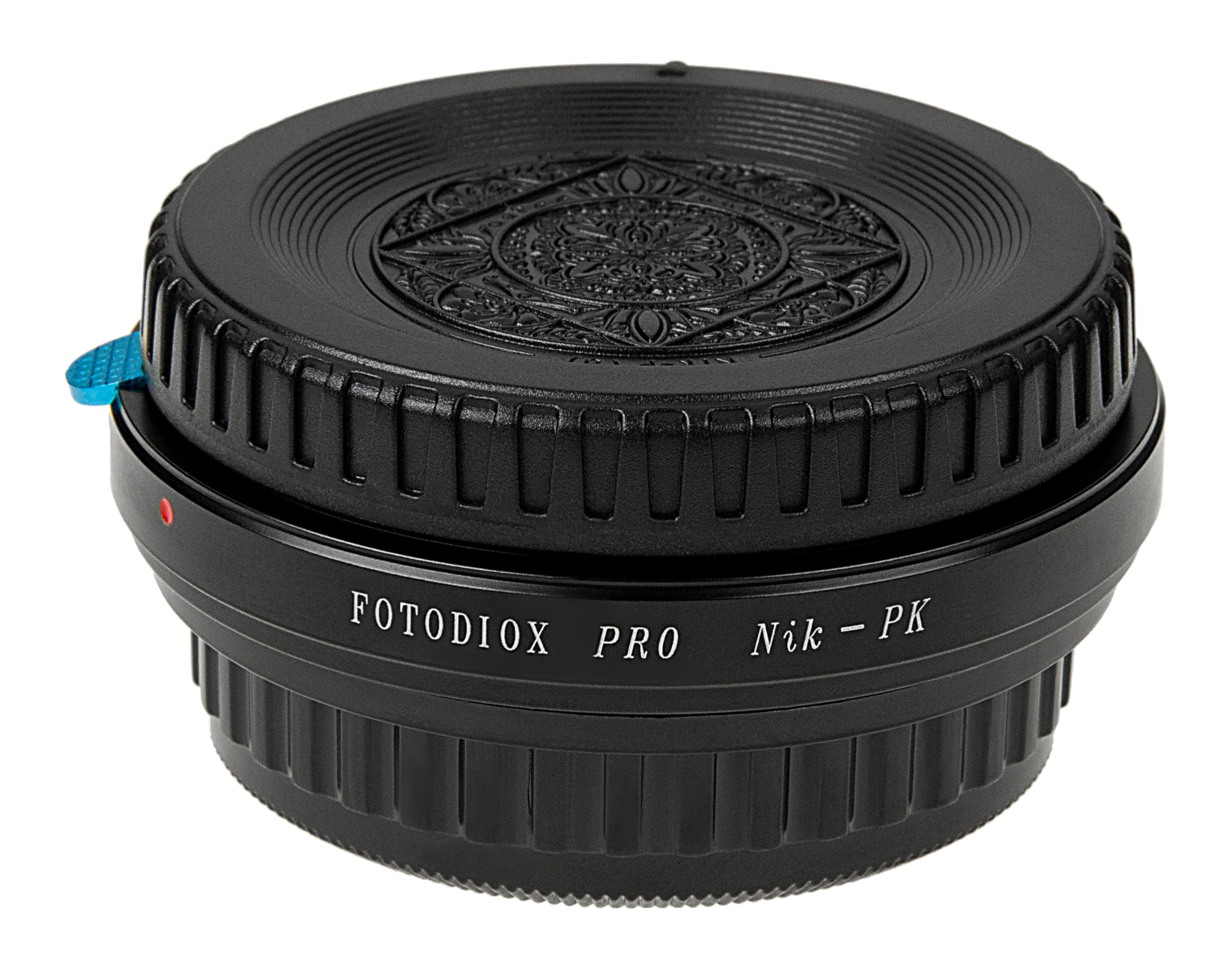 Fotodiox Tappo Corpo Per Fotocamere Pentax K Mount – Ricambio In Plastica – Proteggi Sensore - 5