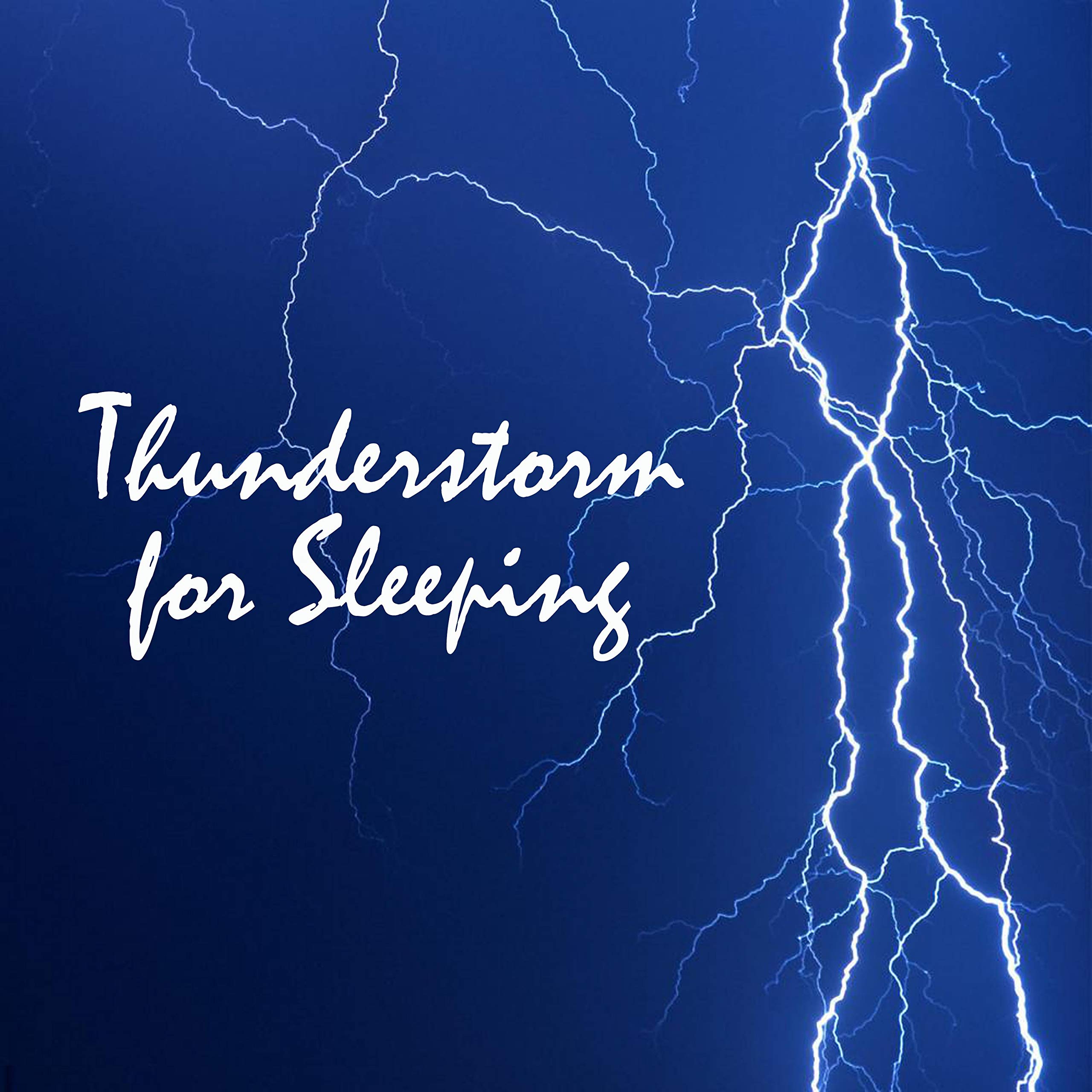 Thunderstorm Global Project