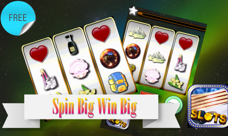 Skærmbillede af Ice Casino app