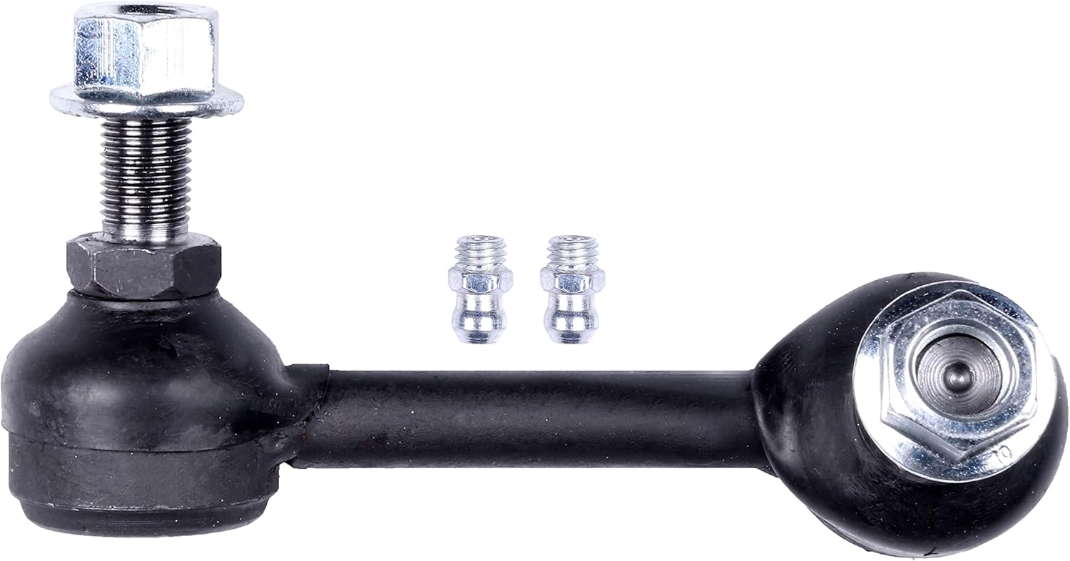 SCITOO 2pcs Suspension Kit 2 Front Sway Bar End Links Stabilizer Bar fit 2007 2008 2009 2010 2011 2012 2013 2014 2015 for Mazda CX-9 K750160