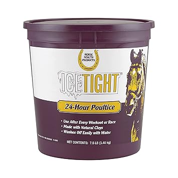 Farnam Horse Health Icetight Poultice