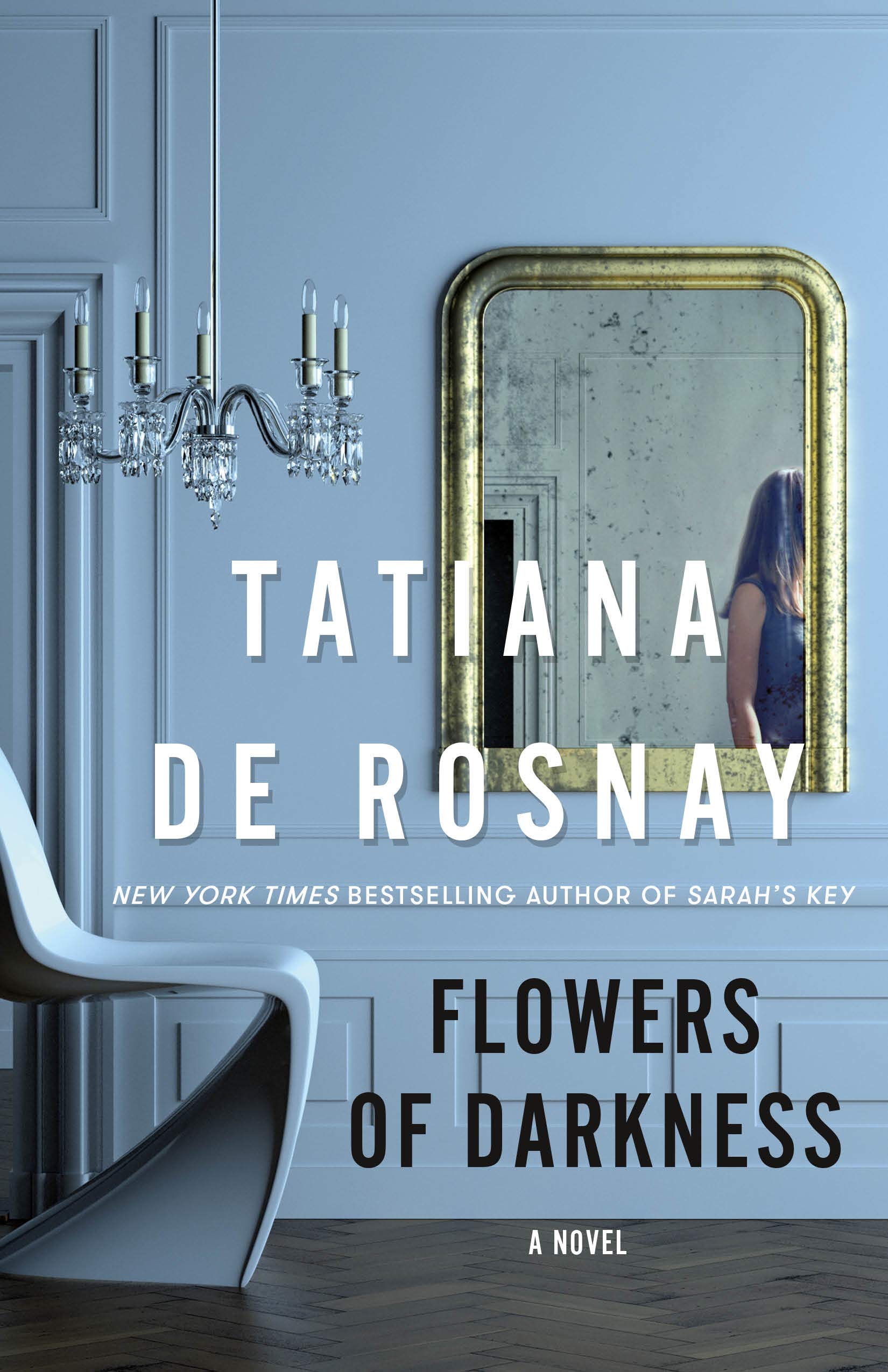 Buy Flowers of Darkness — BookShops.in
