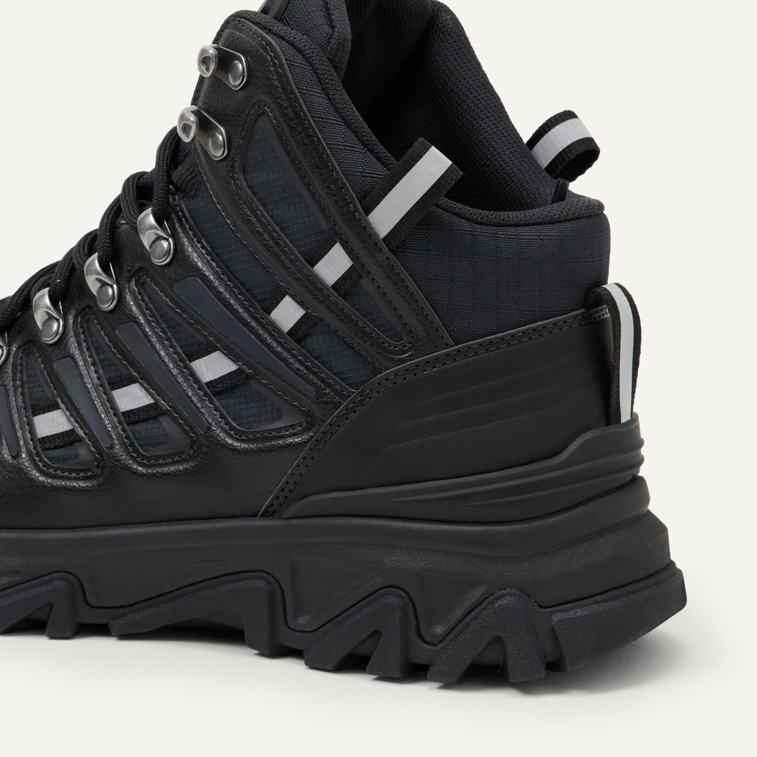 Amazon Essentials Scarponi da Trekking Impermeabili Uomo